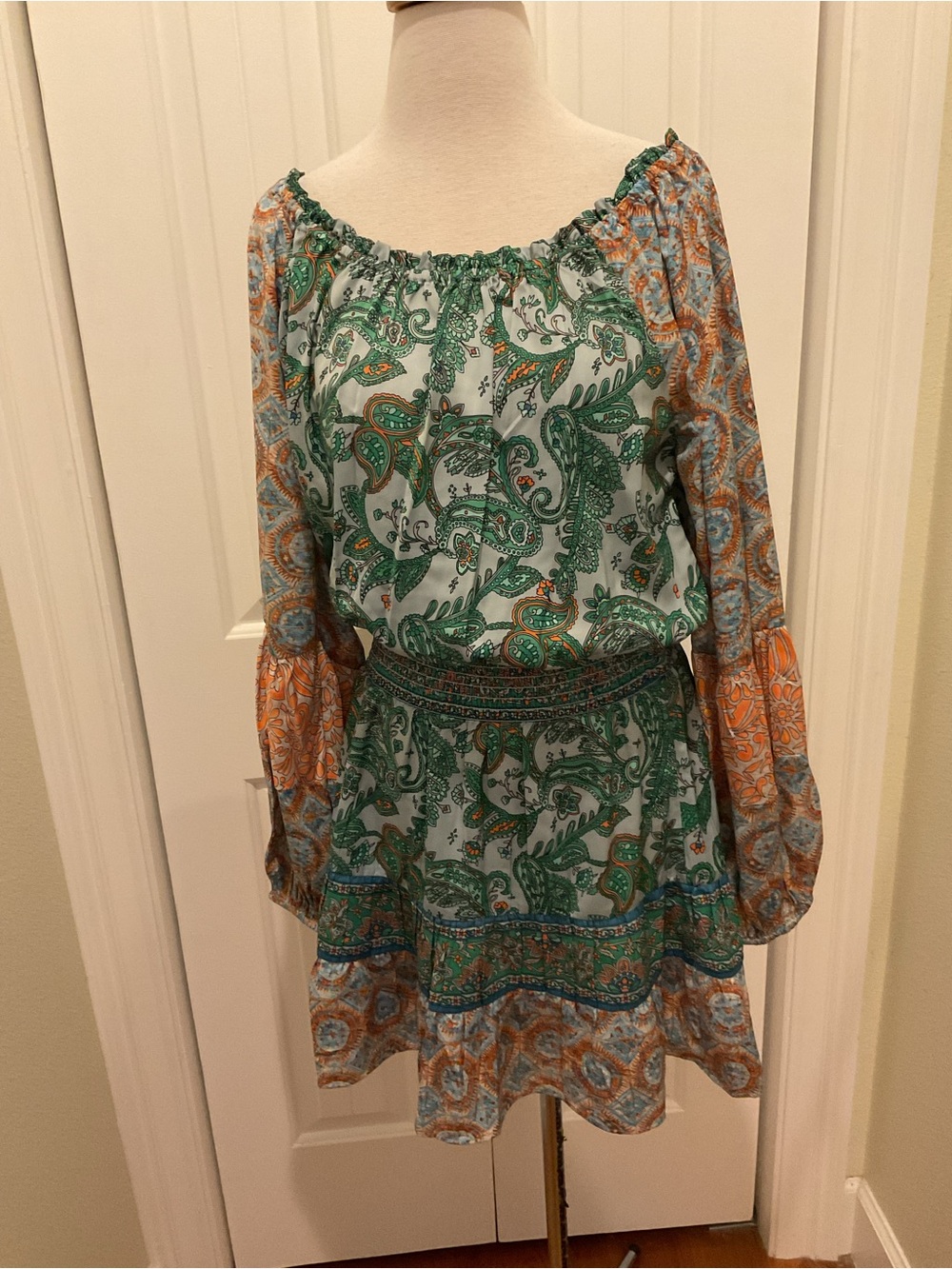 Ramy Brook Claudine Dress